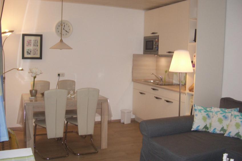 Esterberg in Farchant - foto 3