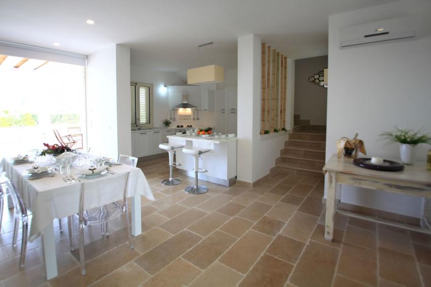 Ferienvilla 'Anciletta - foto 8