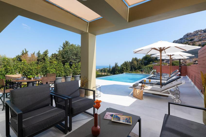 Villa Cicada - foto 3