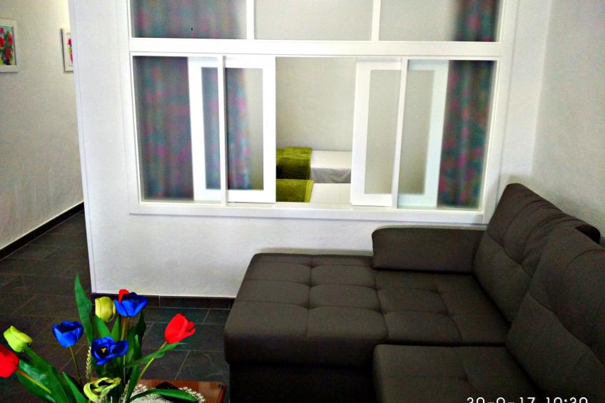 Wohnung "Faro de Sardina" mit Blick aufs Wasser - foto 13