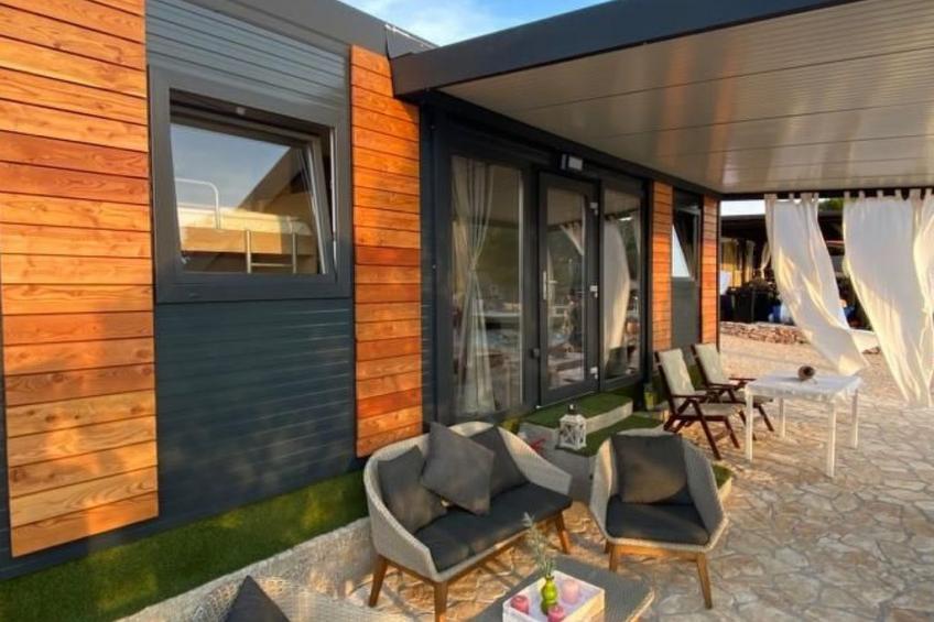 Strandhaus Danica - Ferienanlage Bain, Žut - Kornati - foto 32