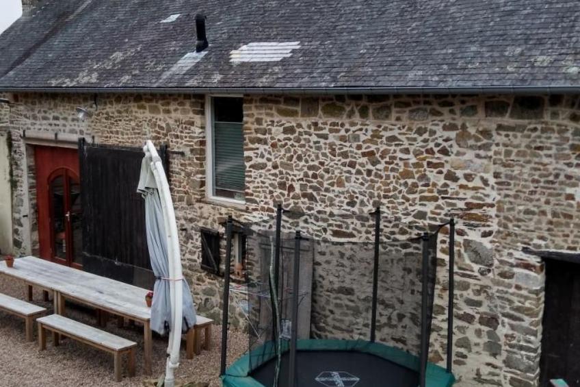 Gite Rouge - foto 19