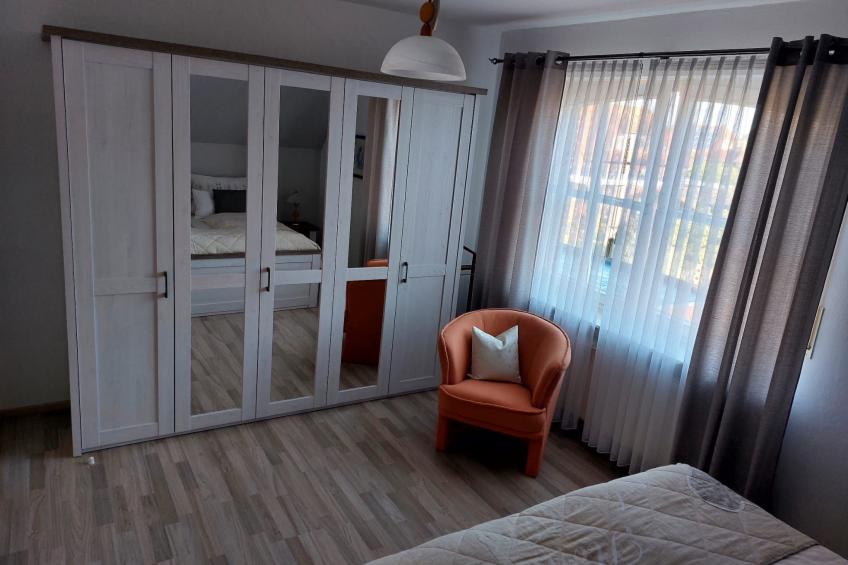 Nichtraucherferienwohnung mit Fahrradnutzung - foto 21