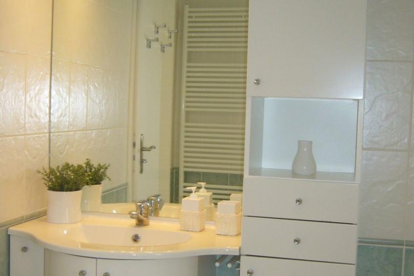 Apartment Le Jardin mit Privatparkplatz - foto 16