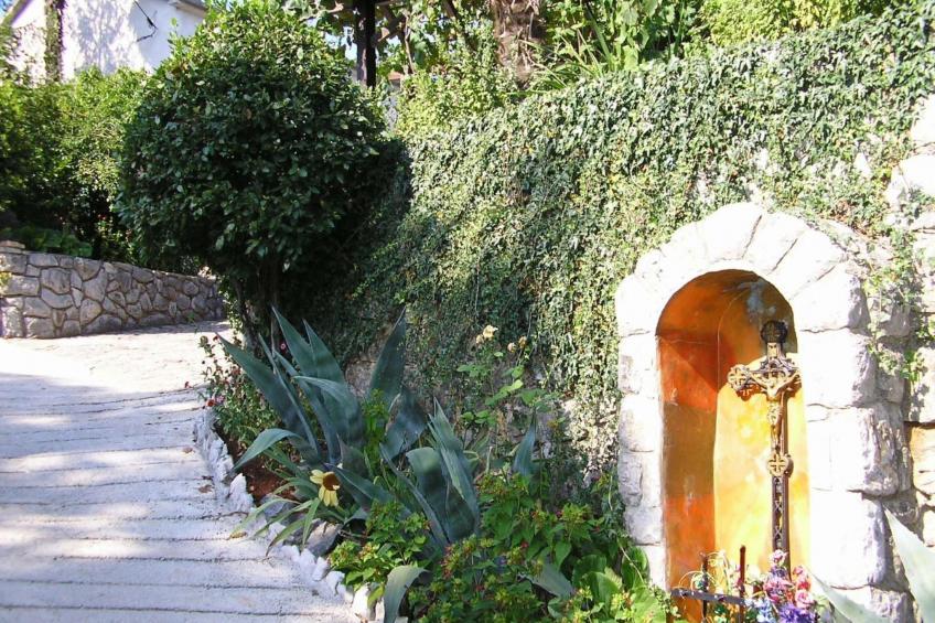 mit Terrasse - foto 3