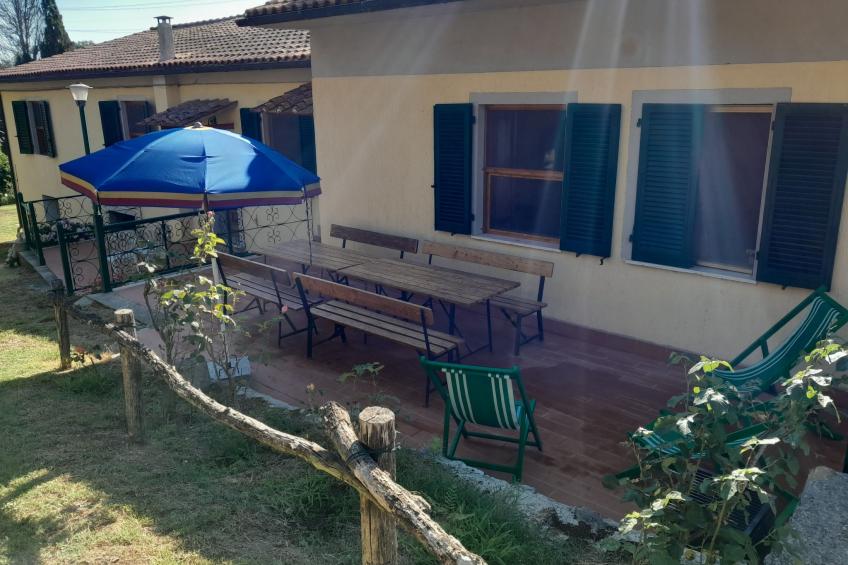 Wohnung 'Rose' mit Terrasse - foto 17