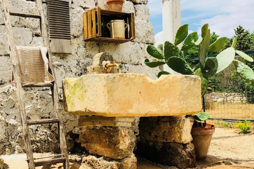 Wunderschönes Ferienhaus in Galatone - foto 21