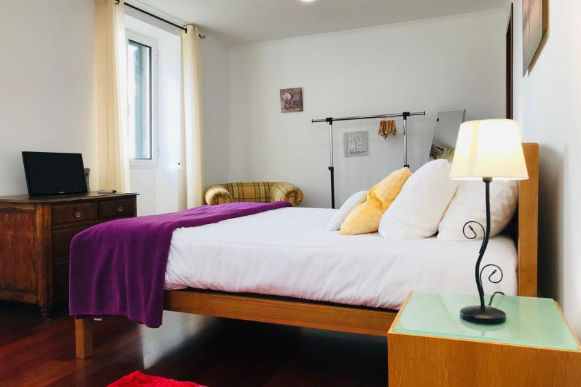 Casa Lugar da Ribeira mit Dachterrasse - foto 11