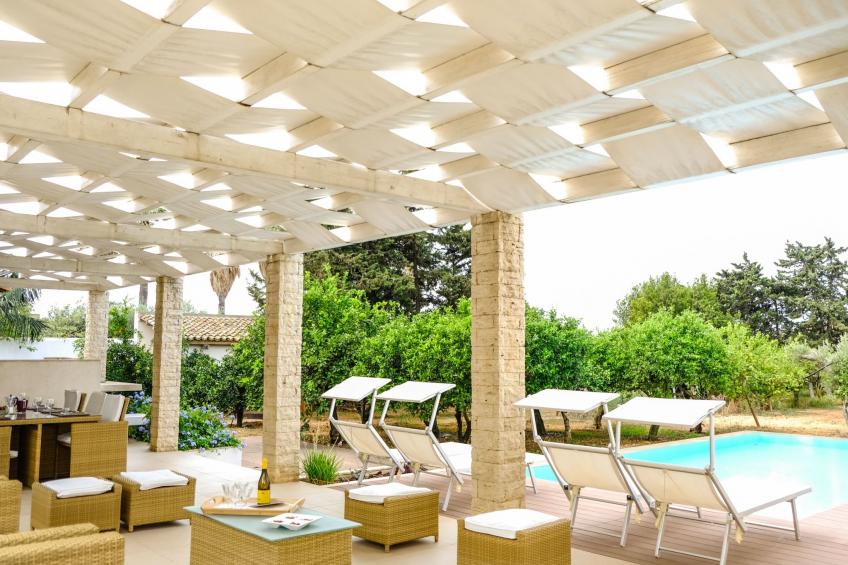 Ferienvilla "Barbara" mit eigenem Pool - foto 16