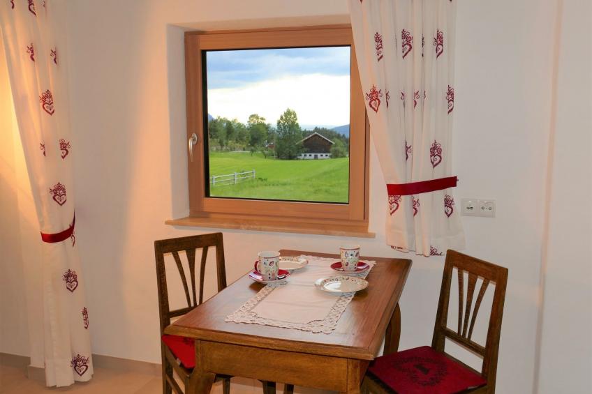 in Sankt Koloman mit Großer Terrasse - foto 7