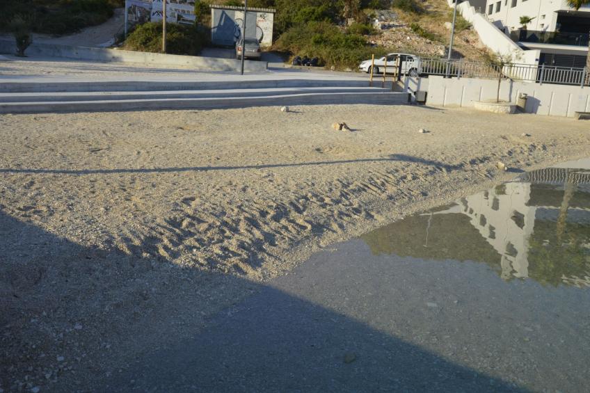 Wohnung in Marina mit Parkplatz, schöne Aussicht - foto 46
