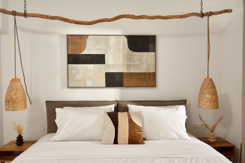 Meerblick Sunset Villa mit Hotub CalypsoSunsetVill - foto 32