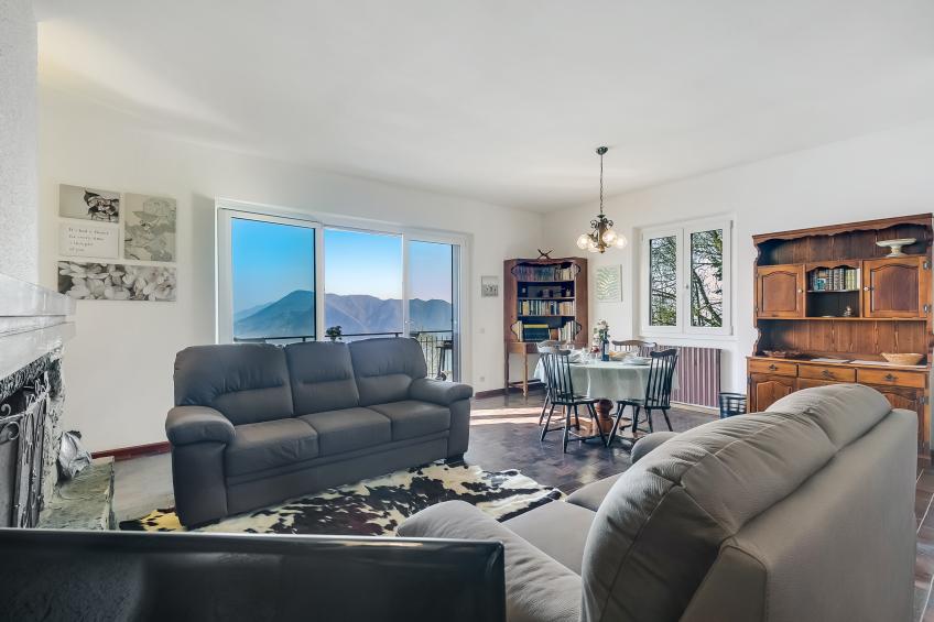 Lago Azzurro Infinity View - foto 16