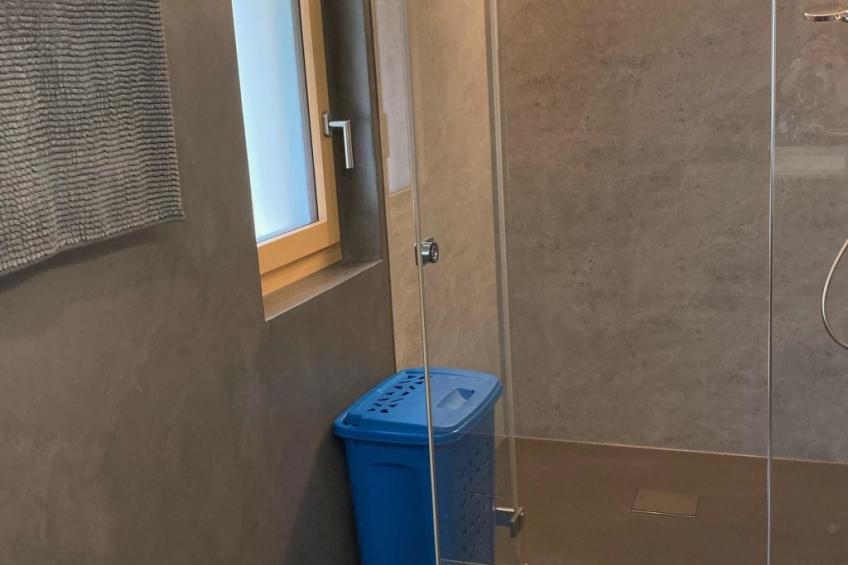 Ferienwohnung Dorfbrunnu Appartement/Fewo, Dusche, WC 4-Bettwohnung, Dusche, WC - foto 18