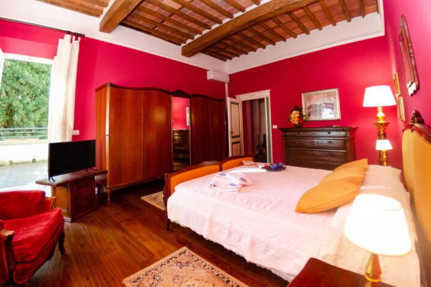 Villa Il Borghetto - foto 53