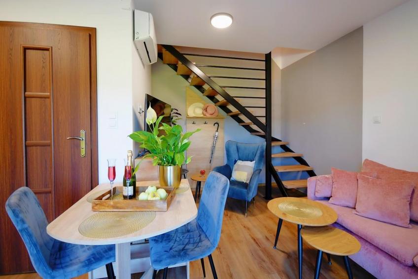 Apartament nr 7 Mielenko - foto 9