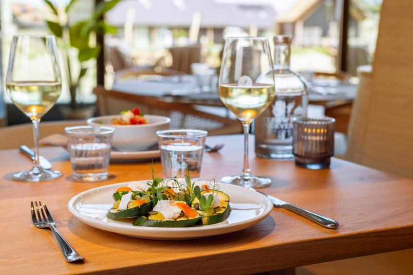 Resort Nieuwvliet-Bad 14 - foto 30