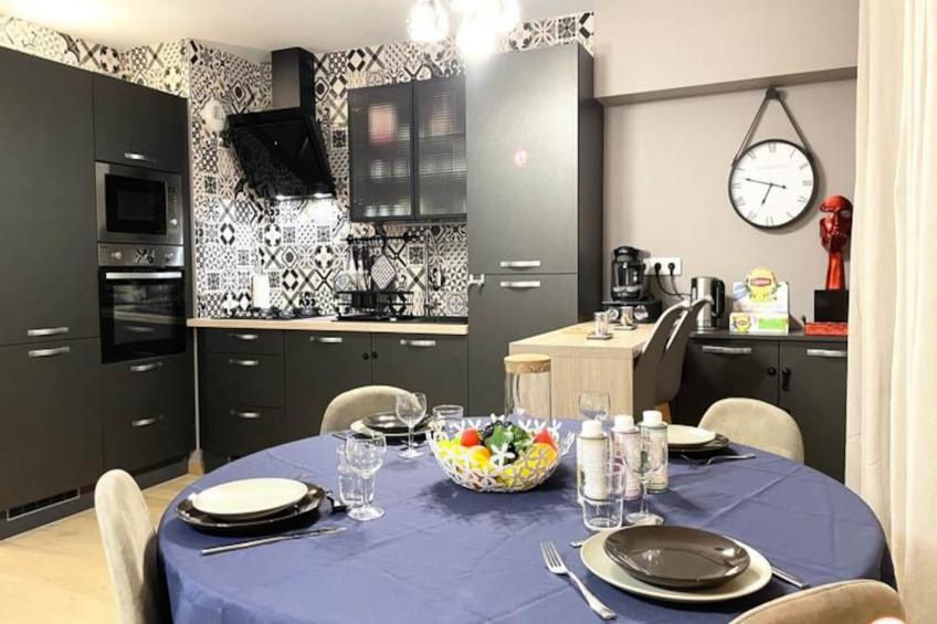 ⚓ Le Port Enchanté - Parking - Terrasse - foto 12