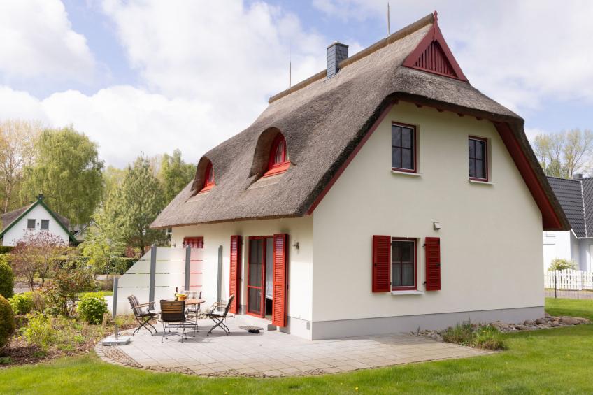 Haus Heide (KHG102) - foto 39