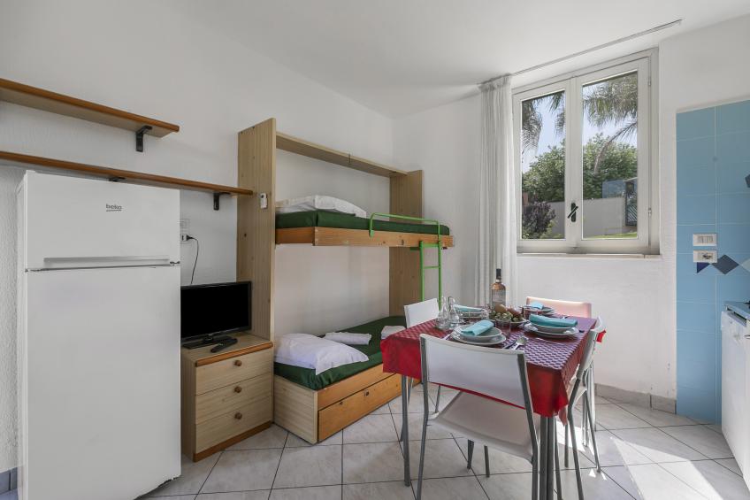 Bilocale 3 Serra Alimini - foto 19