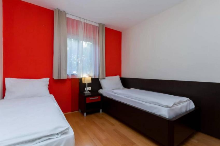 Marina Portorož Family Friendly Apartment 3 - Two Bedroom Apartment - foto 7