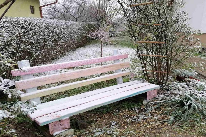 Holiday Home Paunovaca - Two Bedroom Holiday Home - foto 38