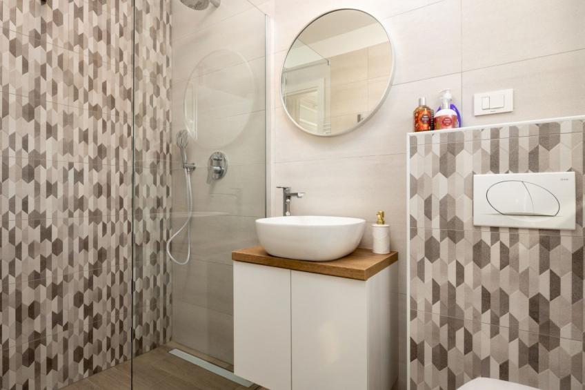 Villa Bura mit Pool und tollem Ausblick - foto 35