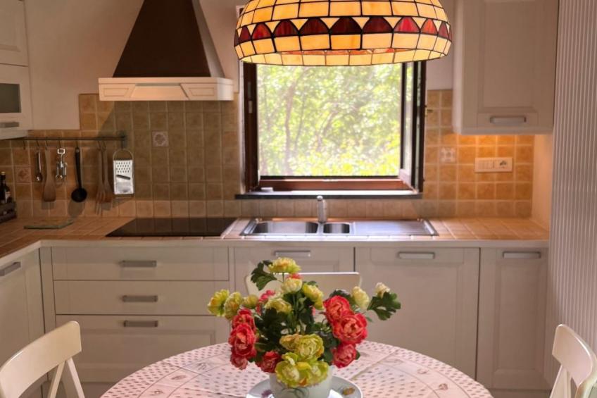 Villa im Grünen Civico 2 in Uzzano - foto 8