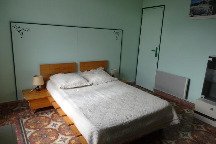 "La Fontaine" mit Pool - foto 6