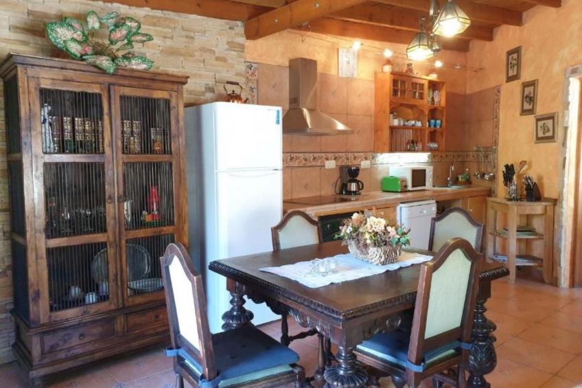 Haus mit Pool und Grill auf Teneriffa - foto 4