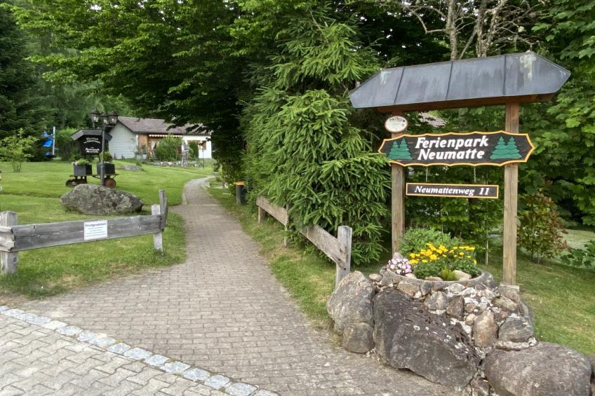 Black Forest Hideaway - foto 37