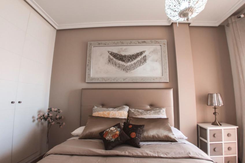 La Invincible Terreros in der 1. Reihe des Strandes - foto 34