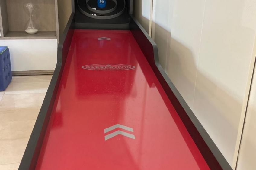 Villa "Das Insel-Resort" - foto 25