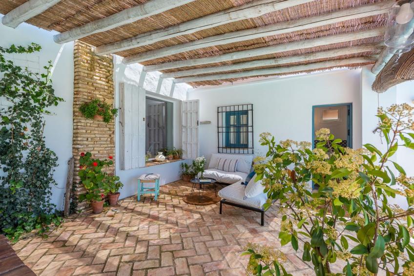 Hacienda San Antonio - foto 60