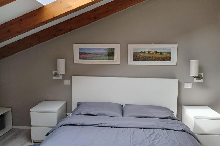 Wohnung 'Penthouse der Dolomiten - foto 15
