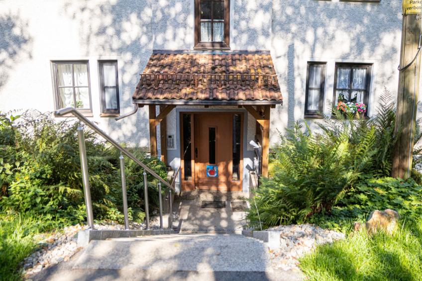 Großzügiges Ferienstudio für zwei Personen - foto 13