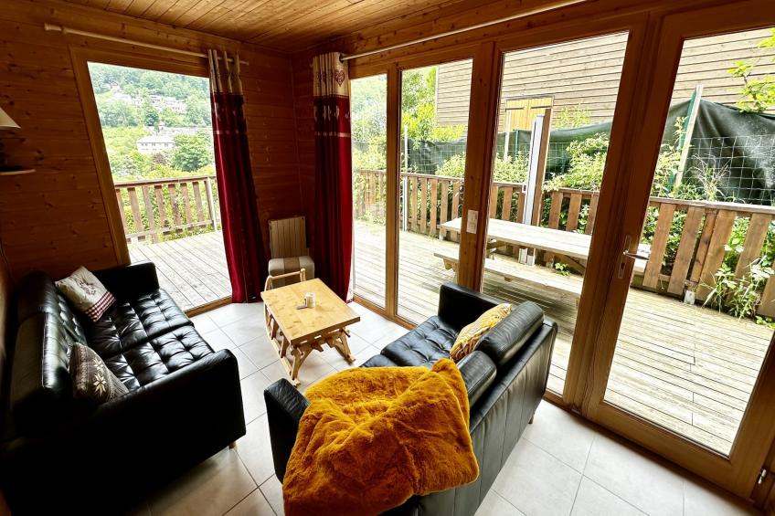 Chalet Le Salers - Mont Dore 10pers - foto 2