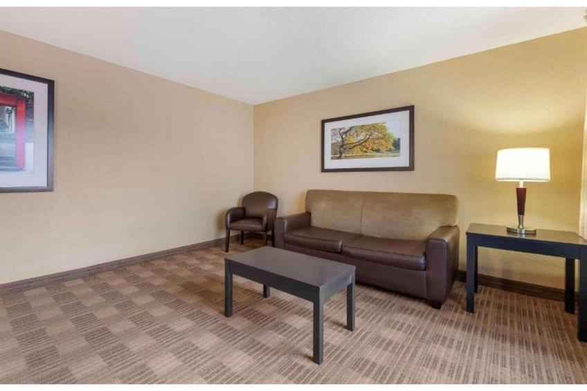 1 King Bed | Suite, Nsmk, Kitchen, Sofa-Bed - foto 41