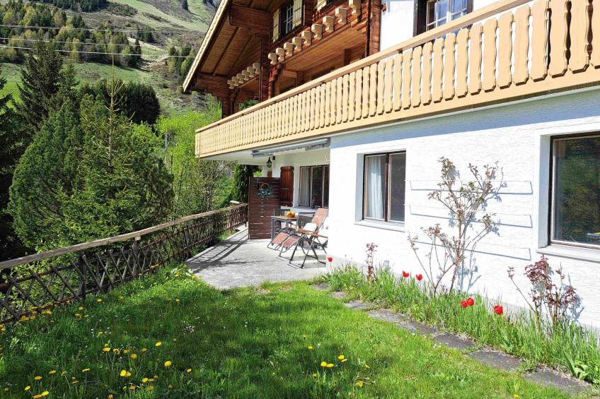 Chalet Dargun Bünter, (Camischolas/Sedrun), 221./222./224./.01+.02+.03 - foto 27