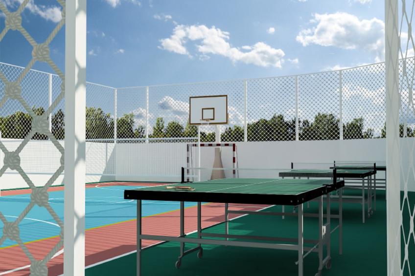 Resort More 2 - foto 5