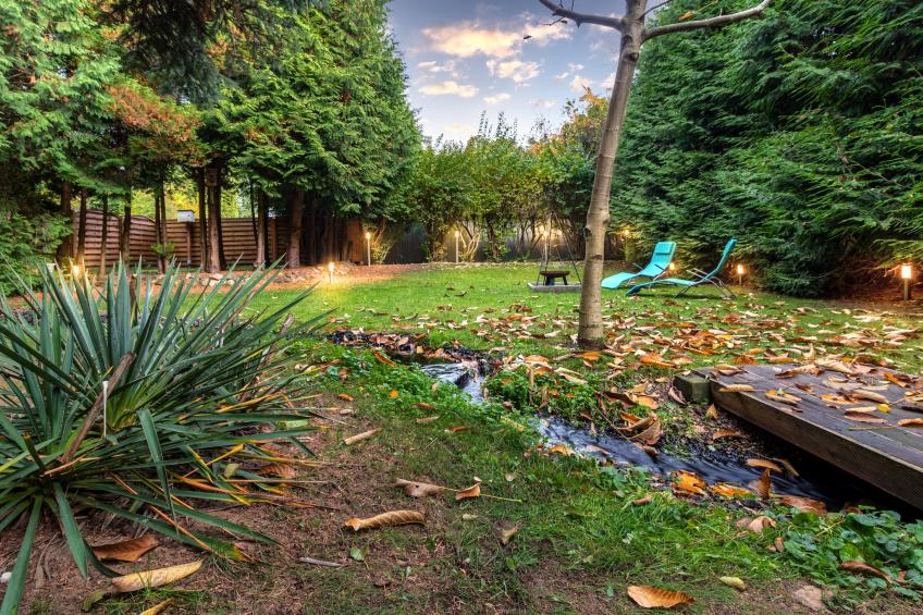 Holiday home, Parchim - foto 13