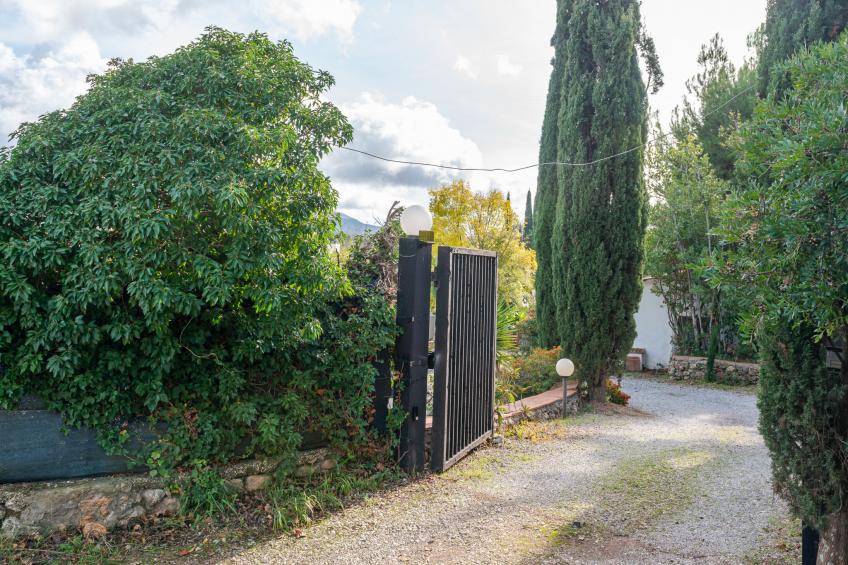 Rose Cottage - foto 27