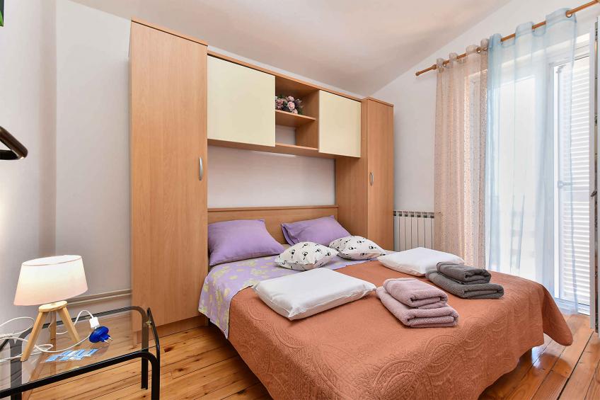 Holiday apartment near the beach - BF-TKBZ - foto 25