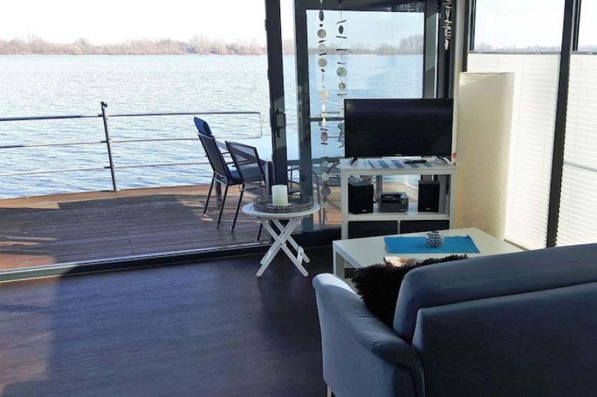 Floating 44 / Boot 7 / 3 Personen - foto 5