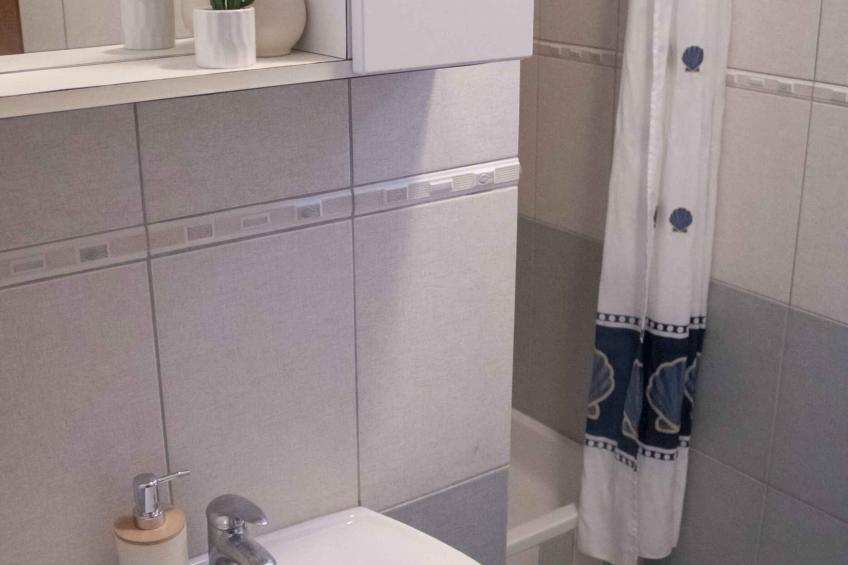 Holiday apartment Apartments with internet, air conditioning and free heating - BF-HC2FJ - foto 22