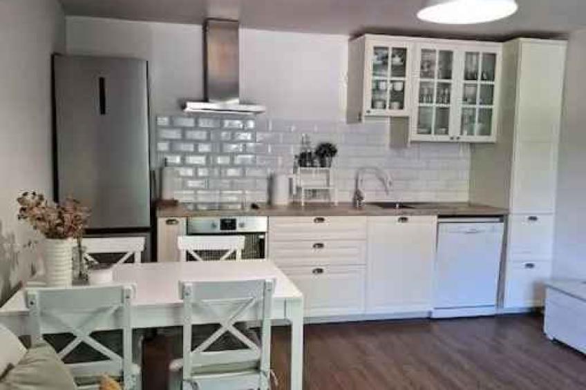 Holiday home mit Klimaanlage und Pool - BF-XK758 - foto 22