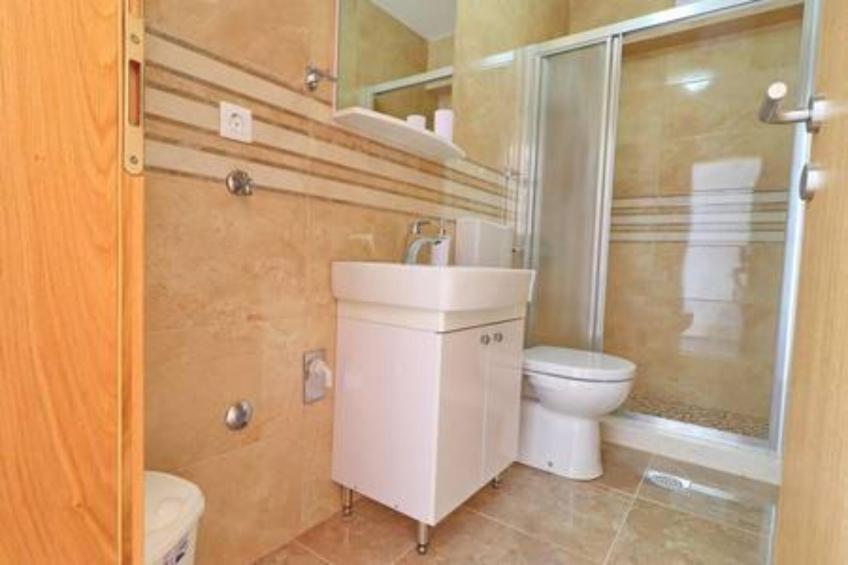 Apartments Seafront Silence - One Bedroom Apartment with Terrace and Sea View - foto 20