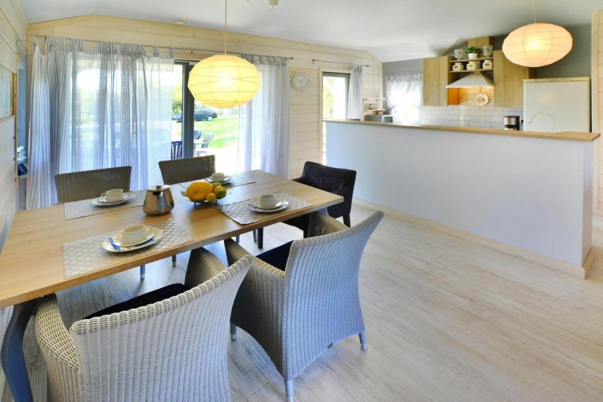 vakantiehuis, Oswino - Type A - foto 5