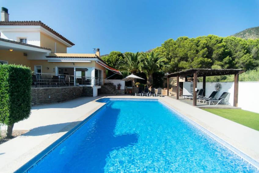 Maison à Palau Saverdera - foto 56