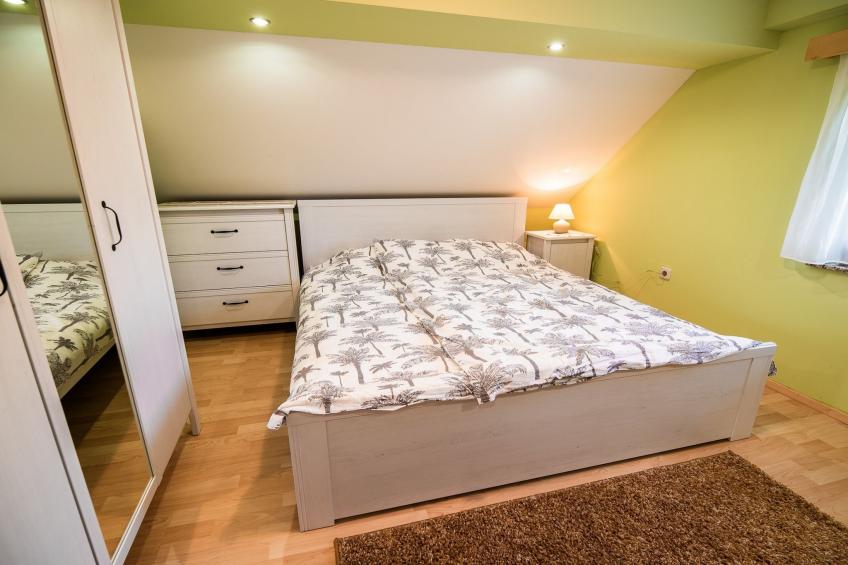 Golden Horizon Holiday Home with Terrace and Garden - One Bedroom Holiday Home with Terrace and Garden - foto 21